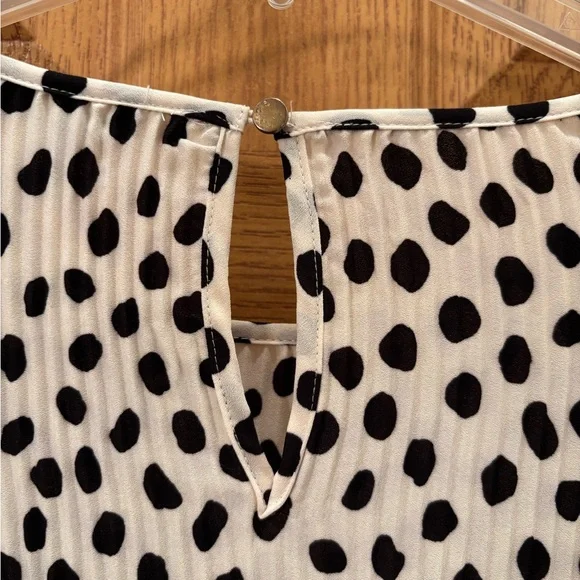 Cato - Black and Cream designed Shirt - Picture 8 of 10